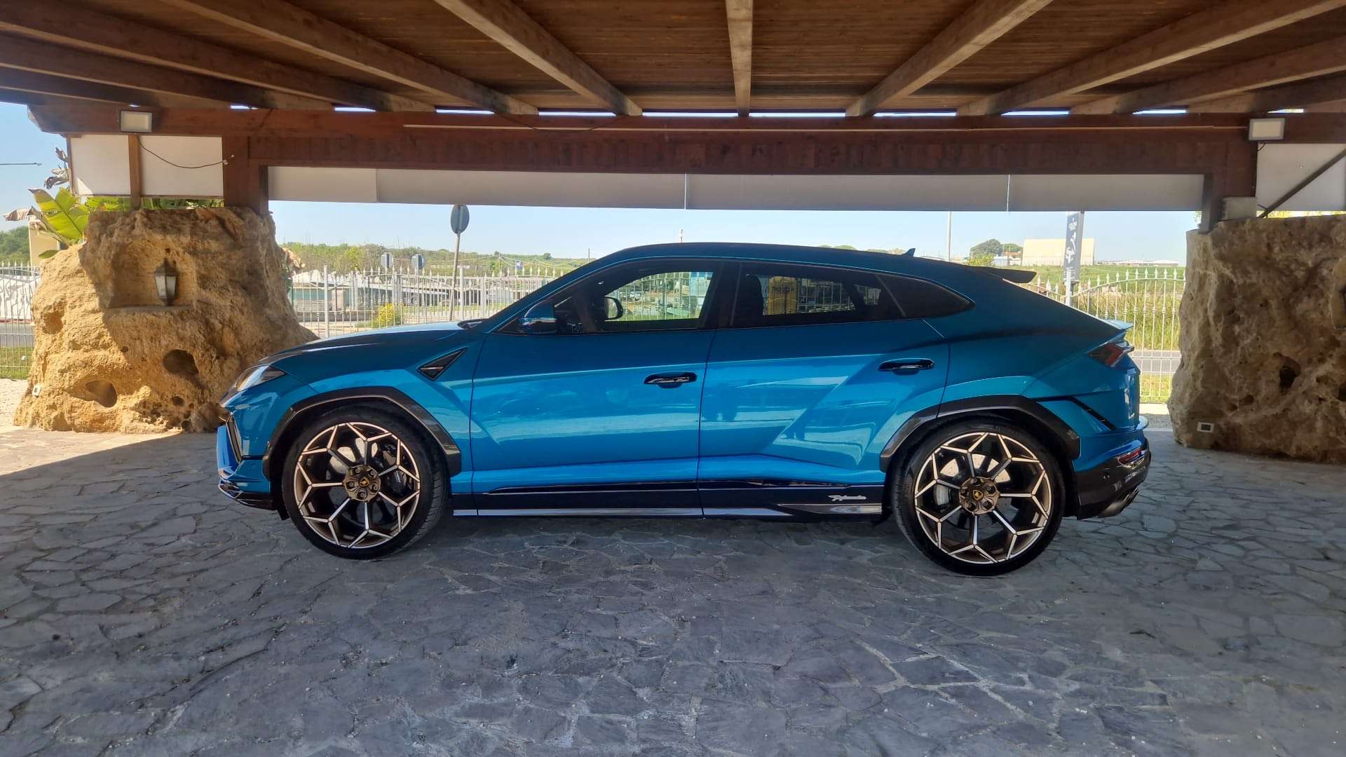 Lamborghini Urus Performante - 2023 - Joinsteer - #4