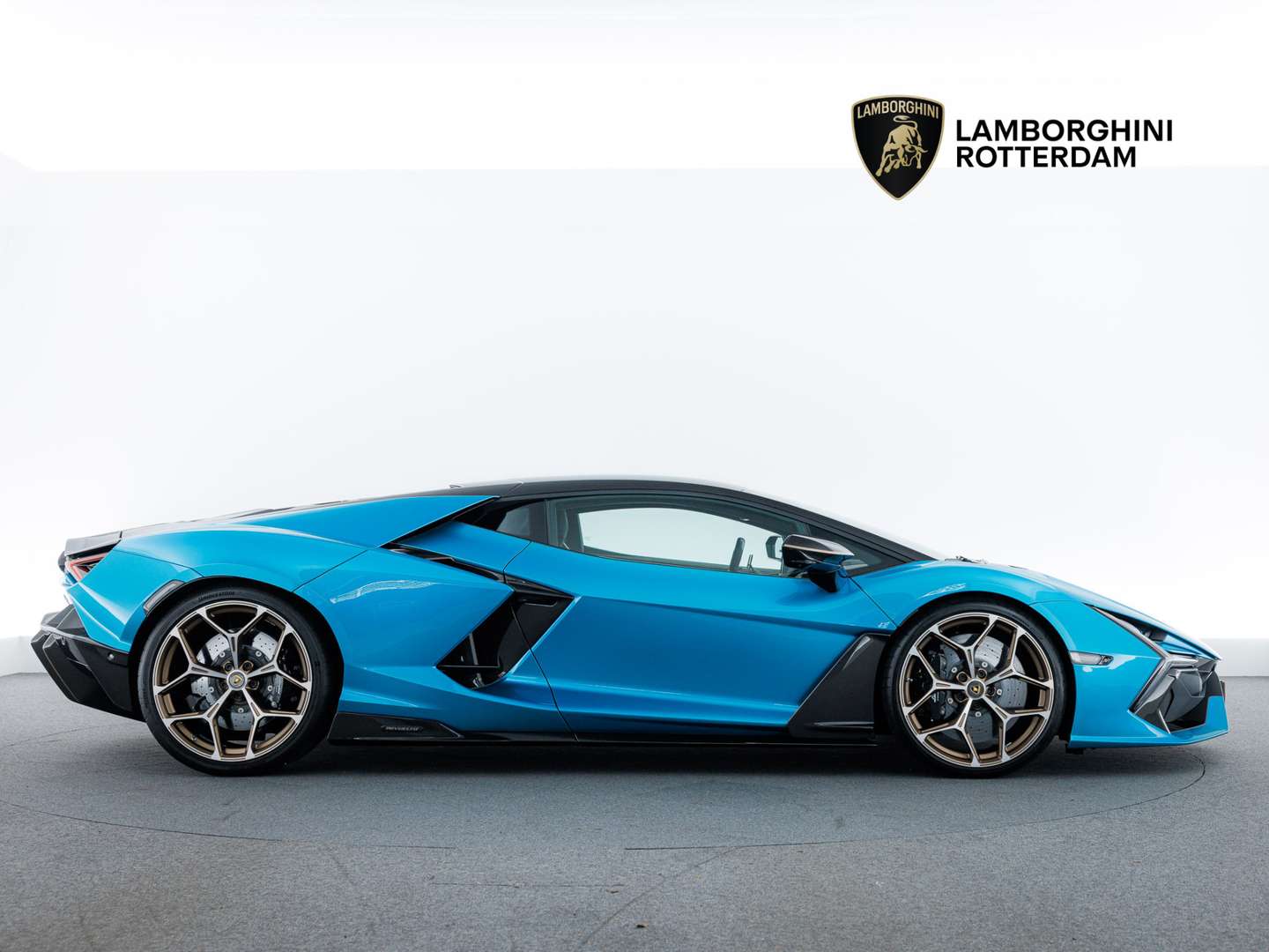 Lamborghini Revuelto - 2025 - Joinsteer - #3