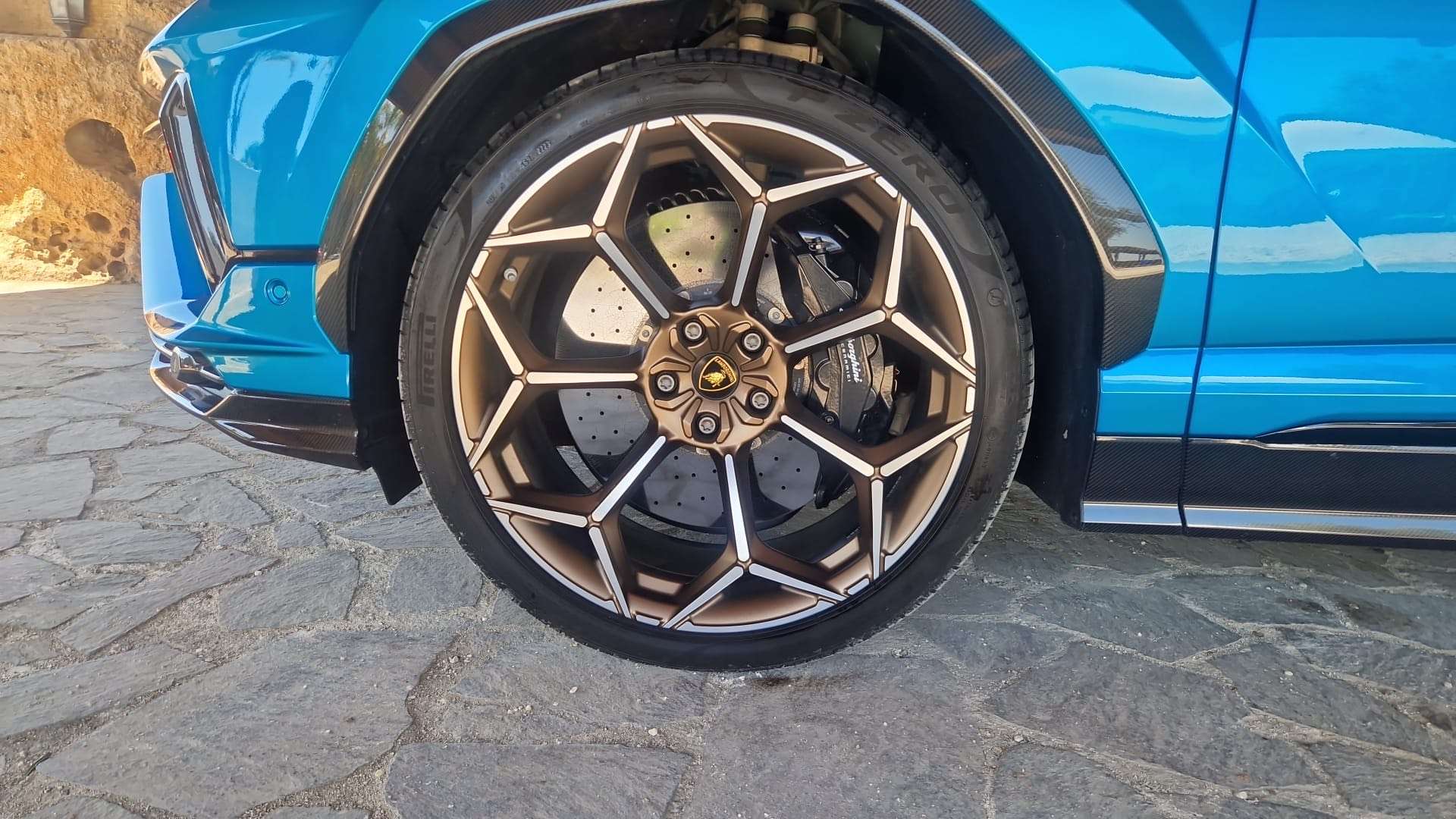 Lamborghini Urus Performante - 2023 - Joinsteer - #8