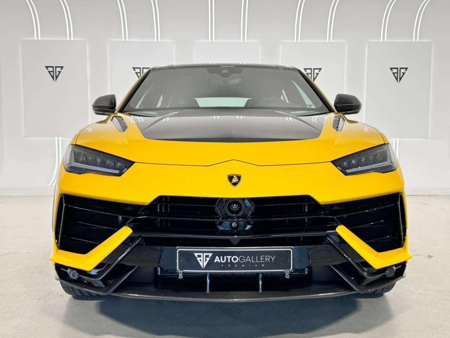 Lamborghini Urus Performante - 2023 - Joinsteer - #1