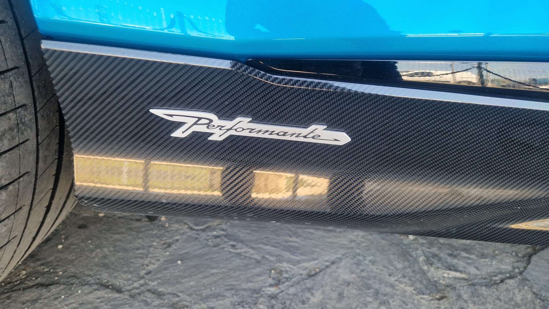 Lamborghini Urus Performante - 2023 - Joinsteer - #9