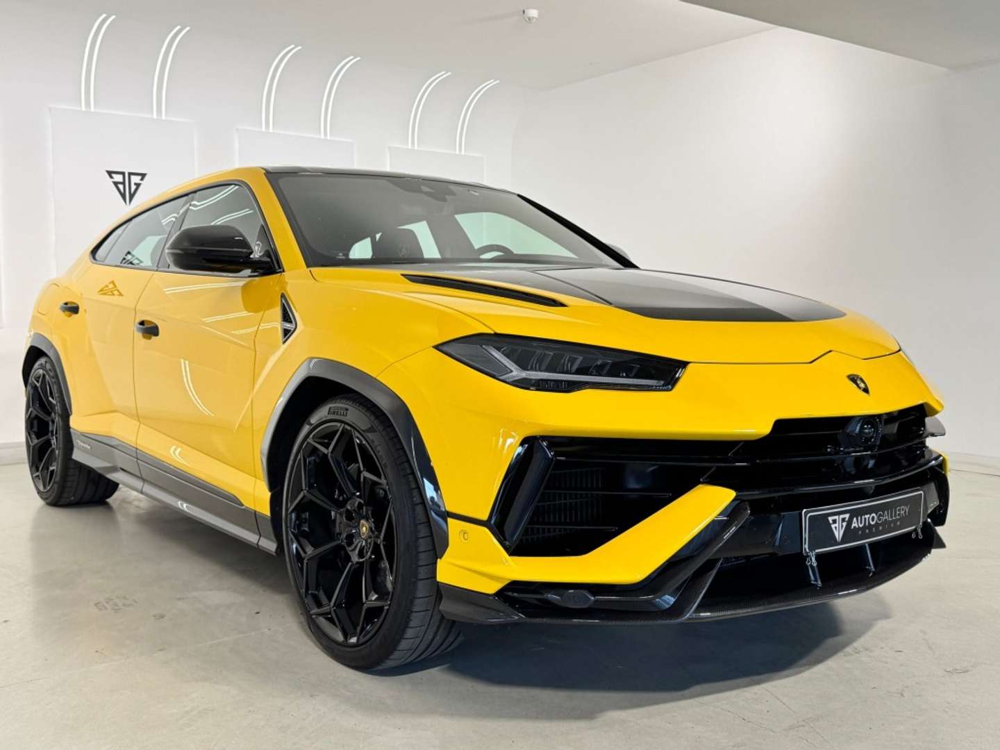 Lamborghini Urus Performante - 2023 - Joinsteer - #2