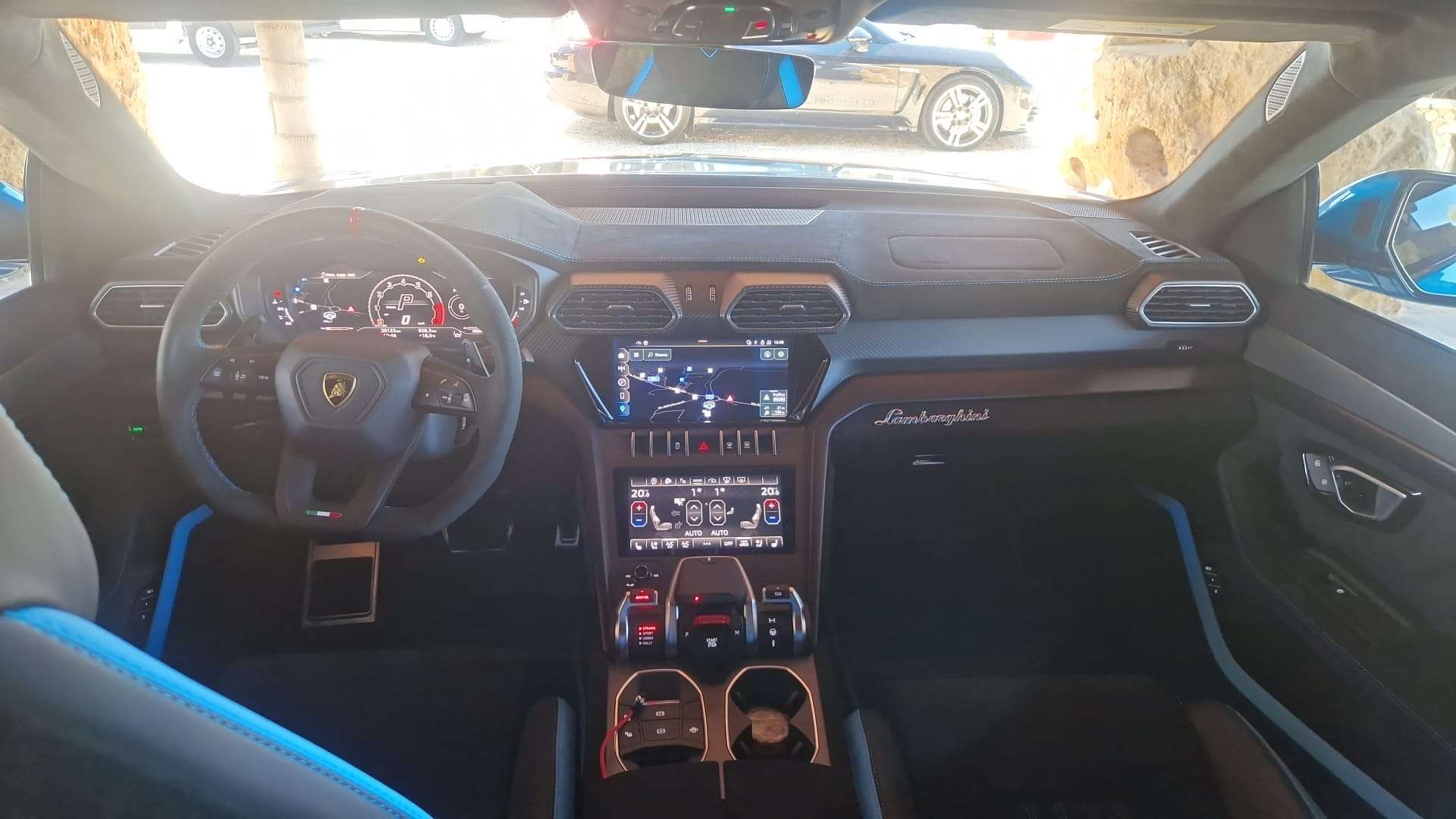 Lamborghini Urus Performante - 2023 - Joinsteer - #10