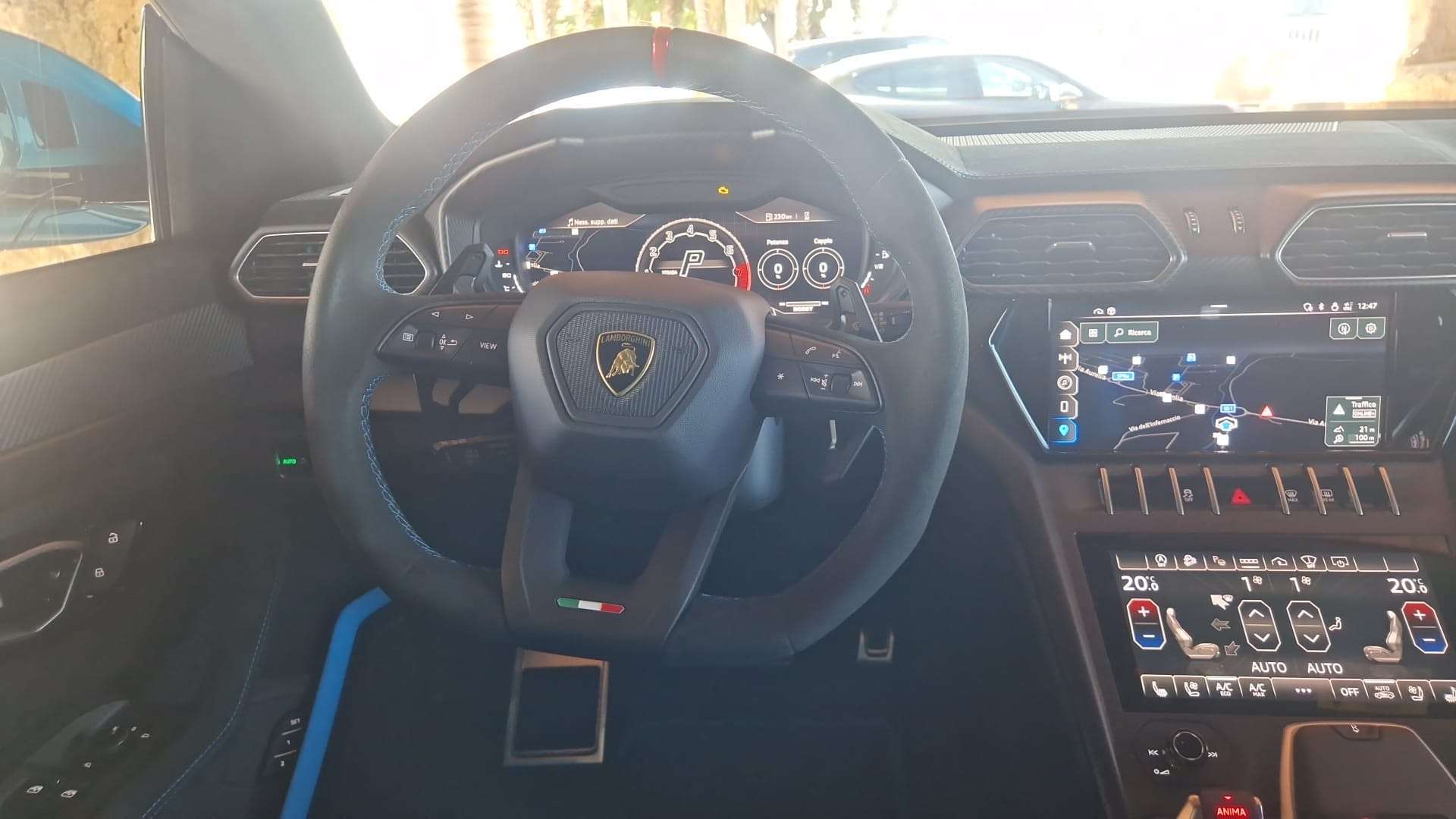 Lamborghini Urus Performante - 2023 - Joinsteer - #11