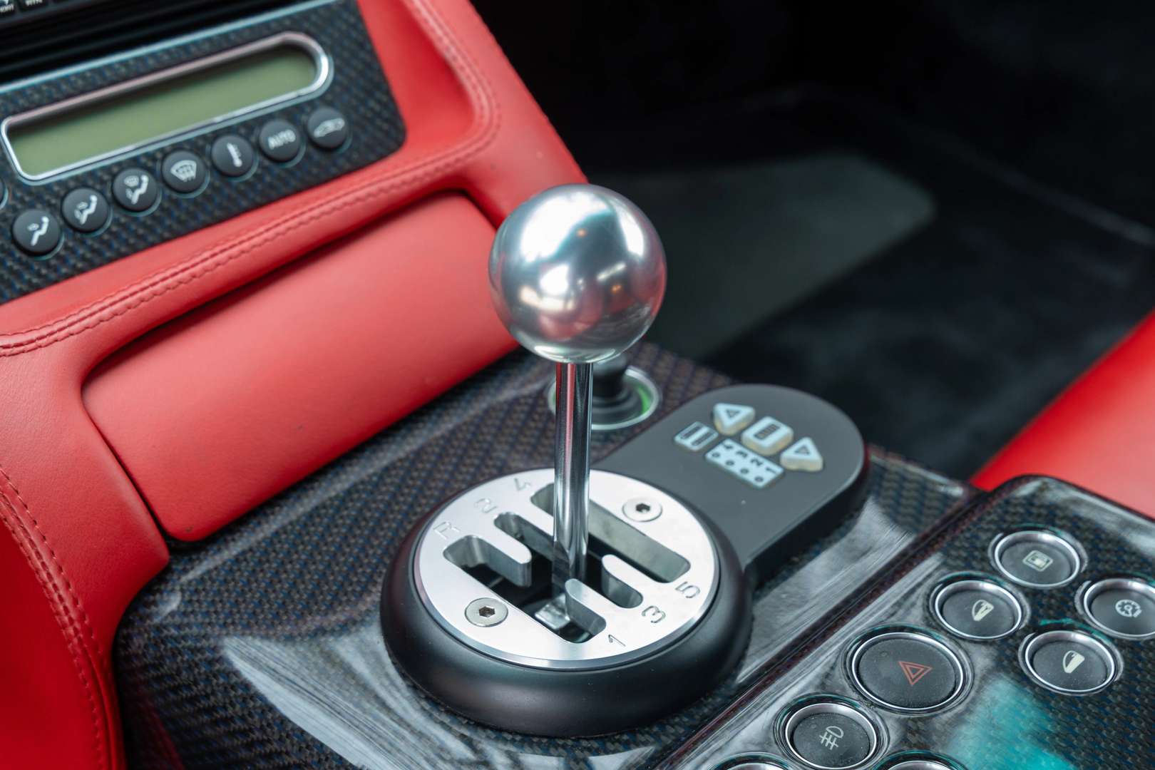 Lamborghini Diablo - 2001 - Joinsteer - #15