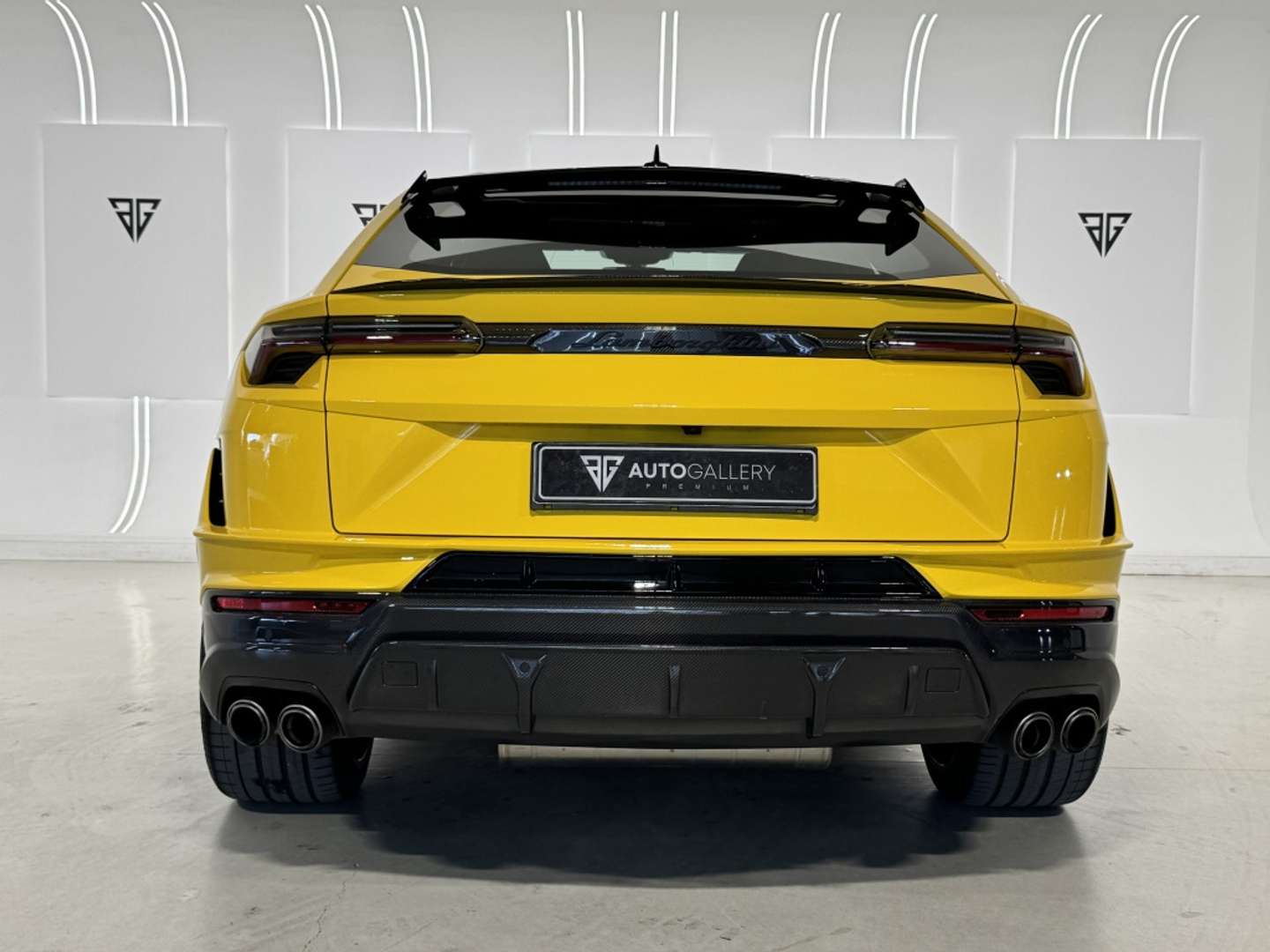 Lamborghini Urus Performante - 2023 - Joinsteer - #3