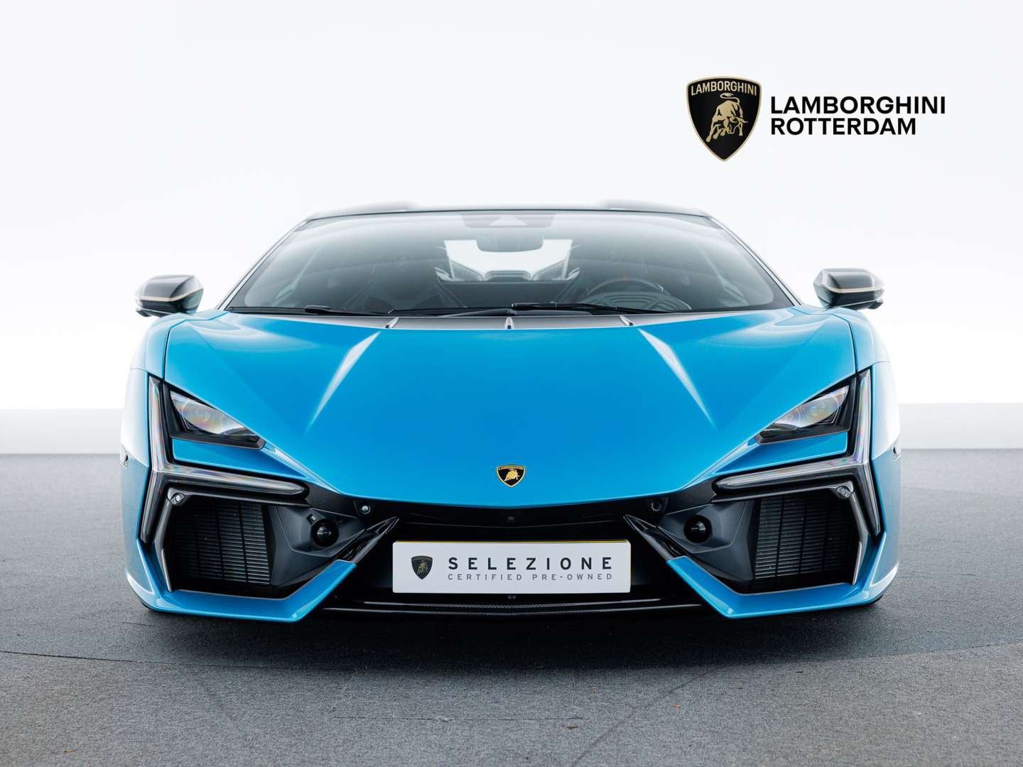 Lamborghini Revuelto - 2025 - Joinsteer - #6