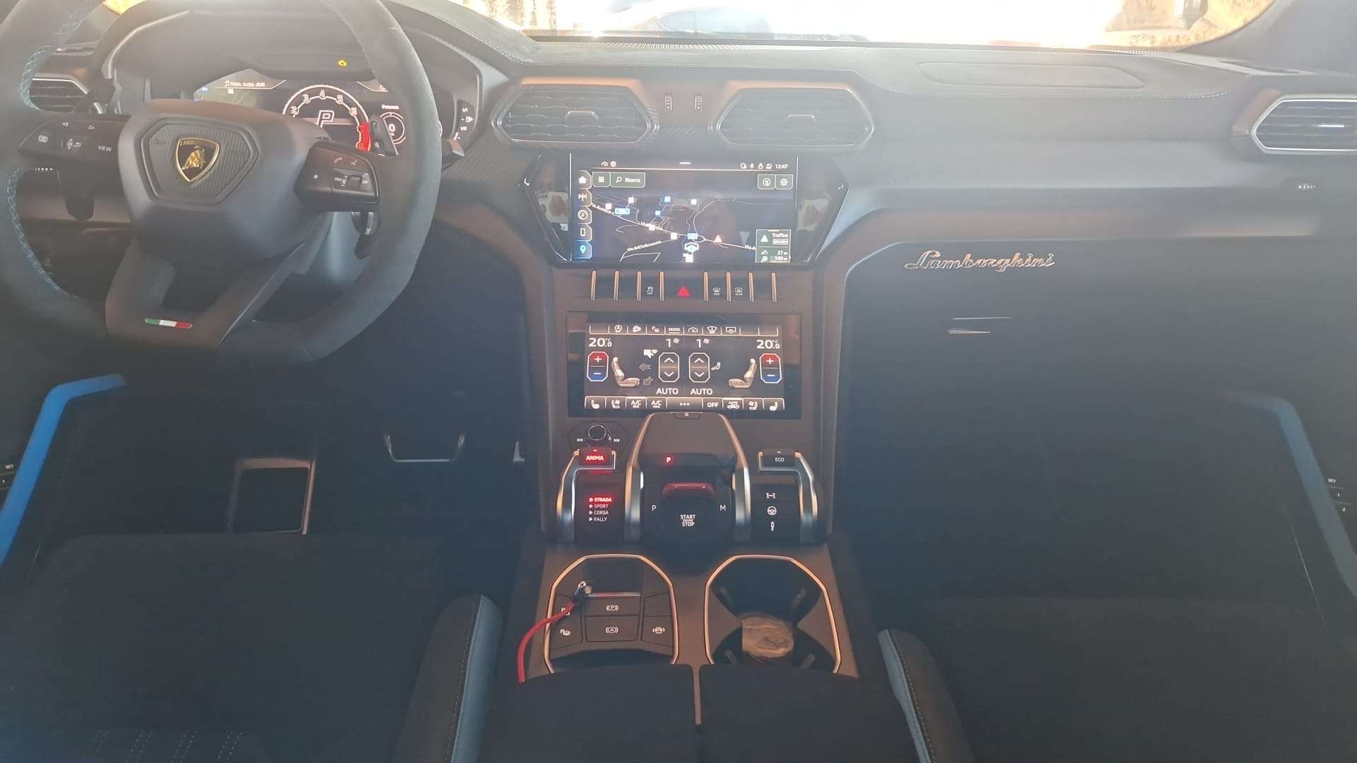 Lamborghini Urus Performante - 2023 - Joinsteer - #12