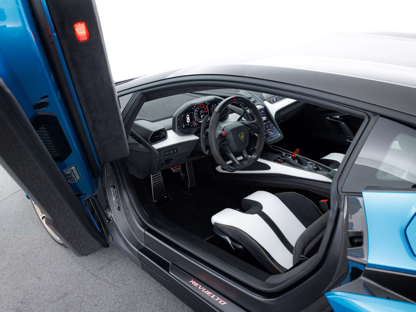 Lamborghini Revuelto - 2025 - Joinsteer - #8