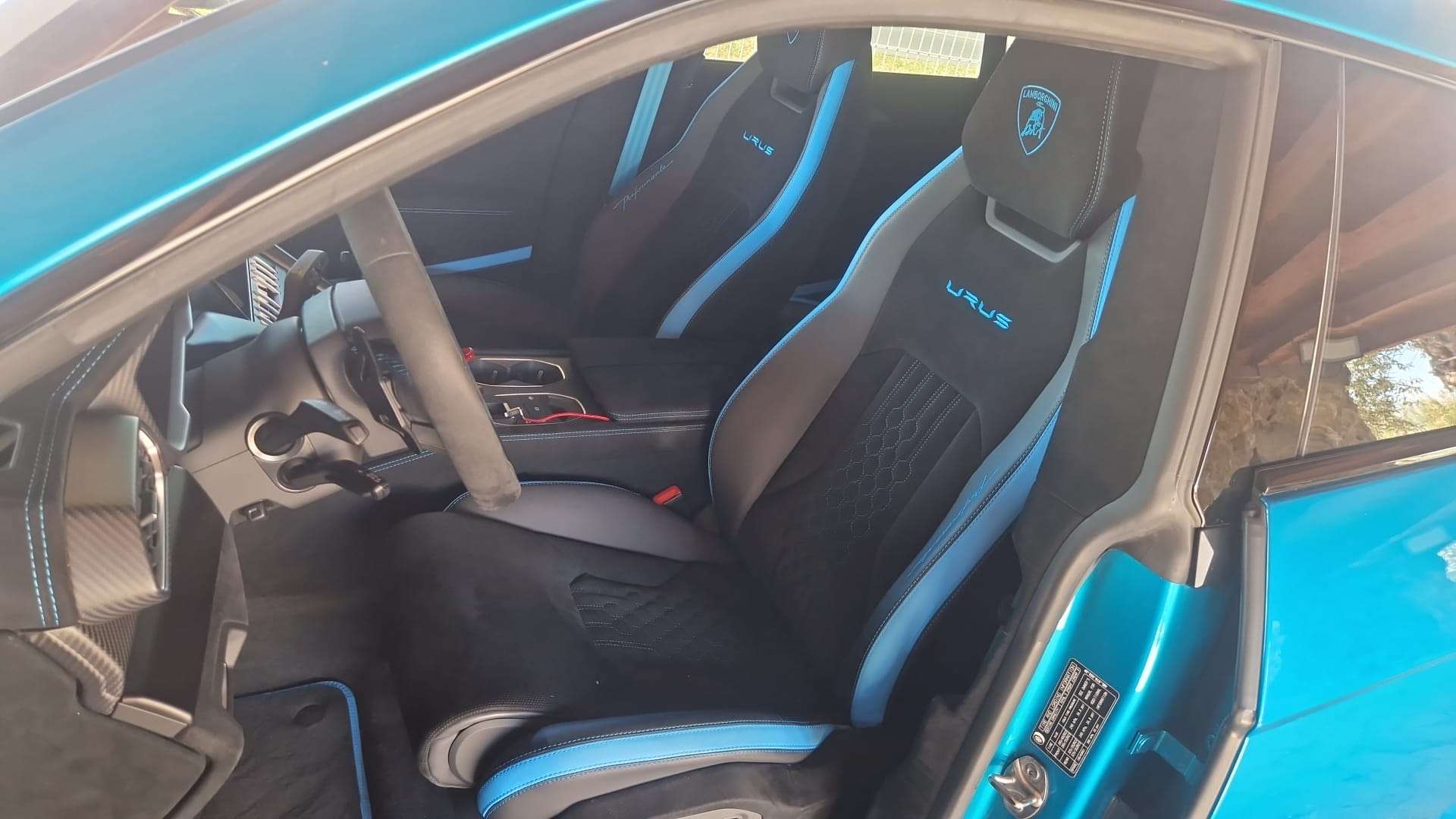 Lamborghini Urus Performante - 2023 - Joinsteer - #14