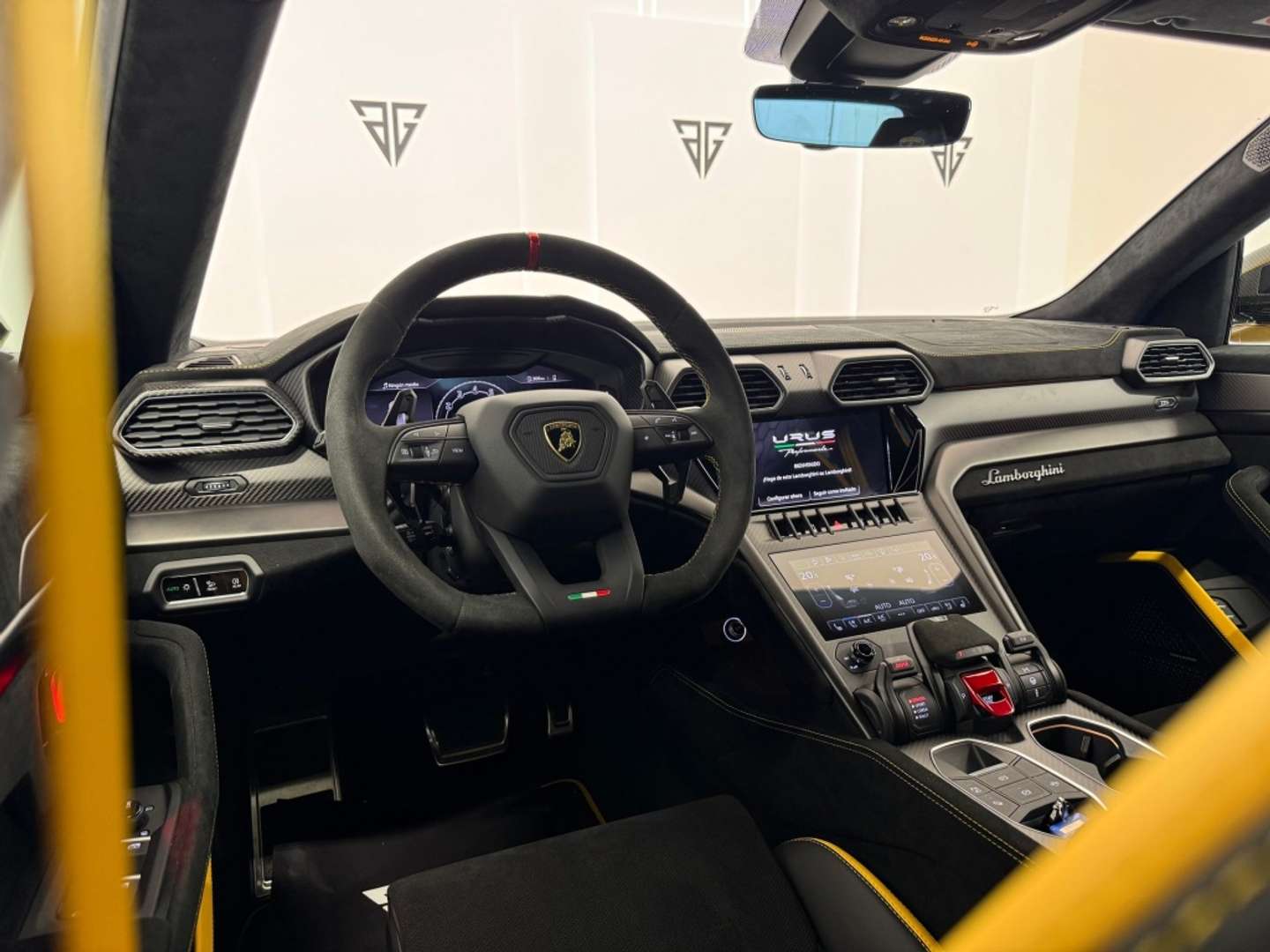 Lamborghini Urus Performante - 2023 - Joinsteer - #6
