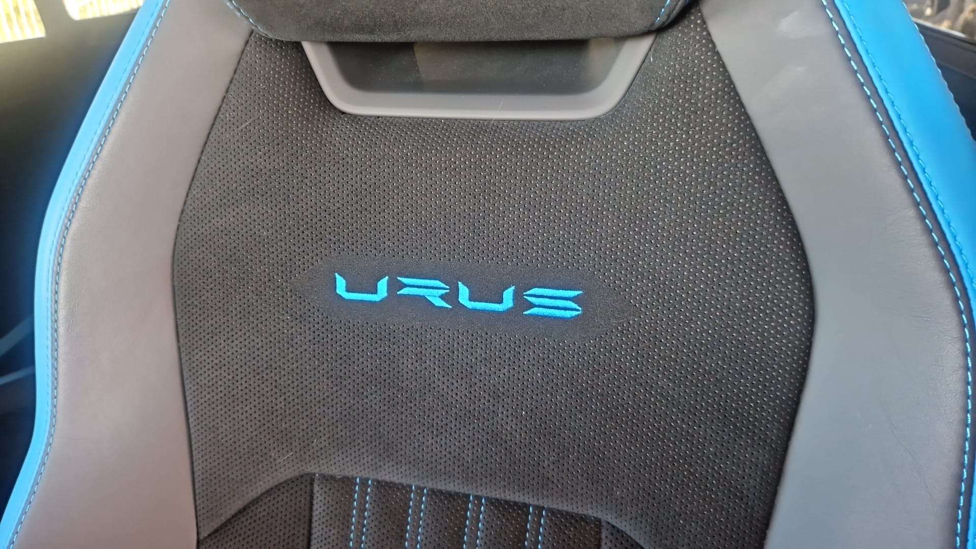 Lamborghini Urus Performante - 2023 - Joinsteer - #15