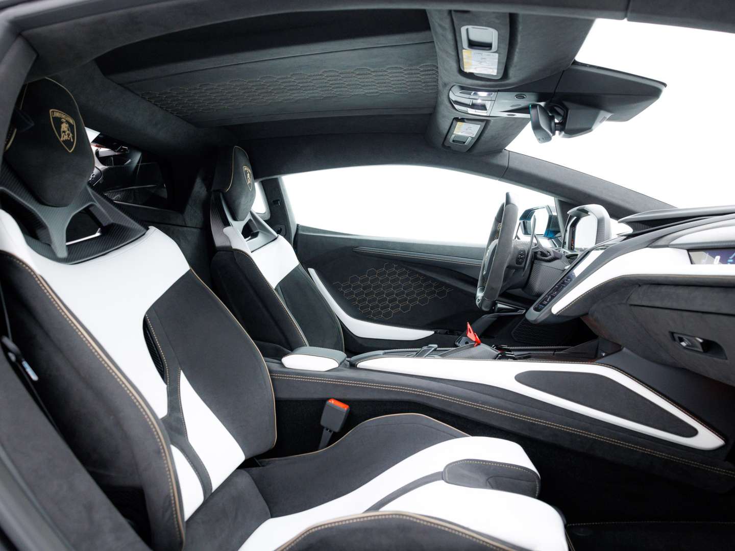 Lamborghini Revuelto - 2025 - Joinsteer - #9