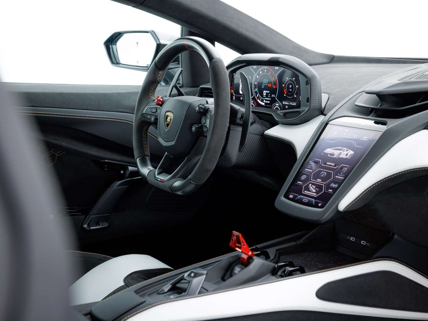 Lamborghini Revuelto - 2025 - Joinsteer - #10