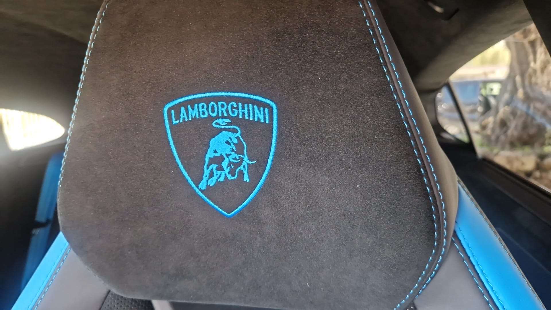 Lamborghini Urus Performante - 2023 - Joinsteer - #17