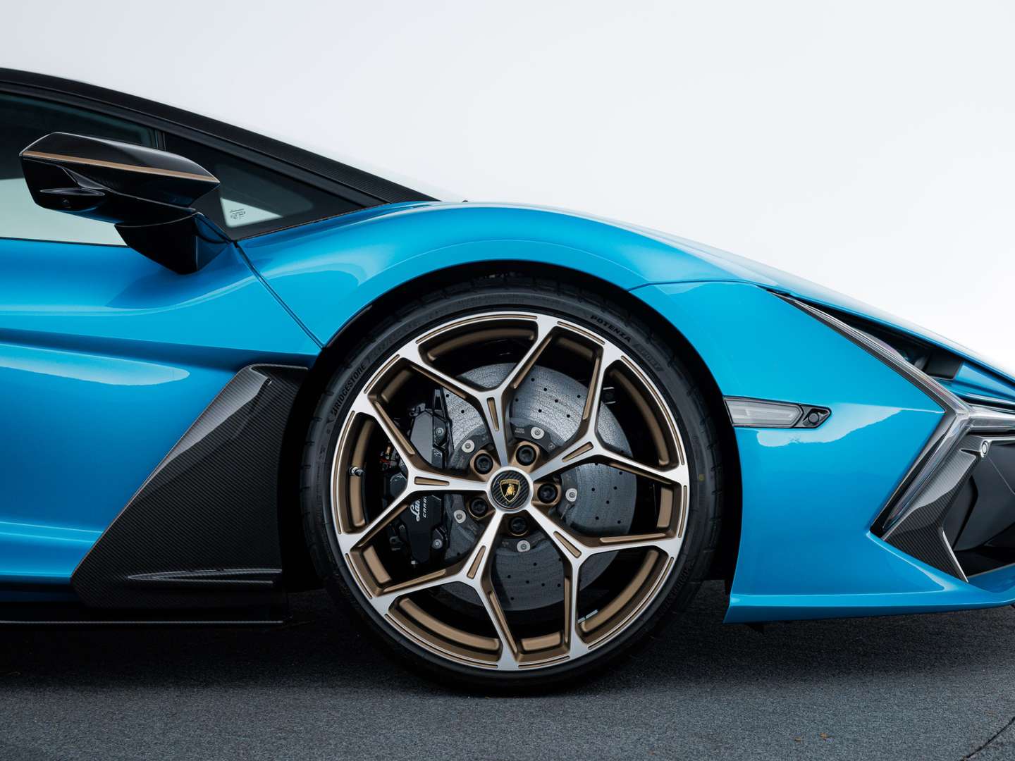 Lamborghini Revuelto - 2025 - Joinsteer - #11