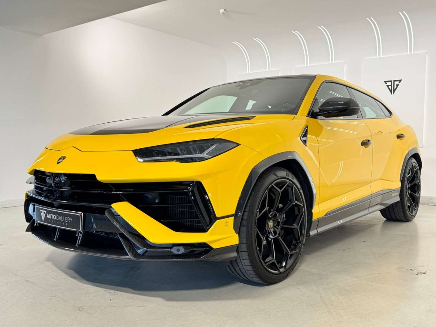 Lamborghini Urus Performante - 2023 - Joinsteer - #9
