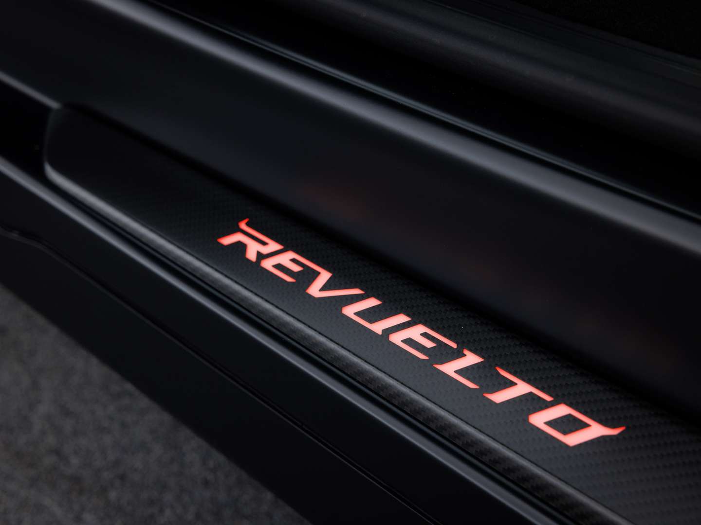 Lamborghini Revuelto - 2025 - Joinsteer - #12