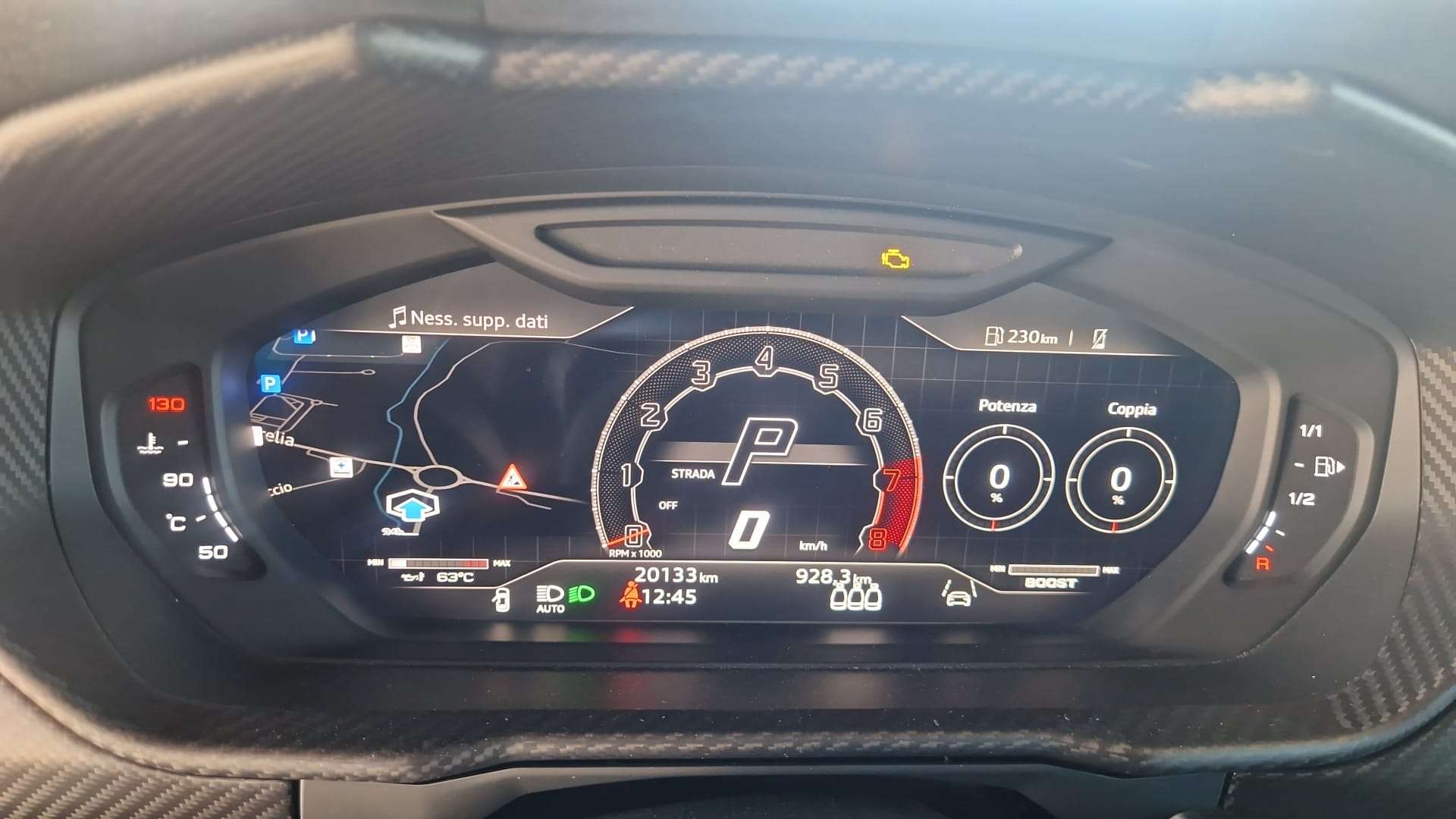 Lamborghini Urus Performante - 2023 - Joinsteer - #19