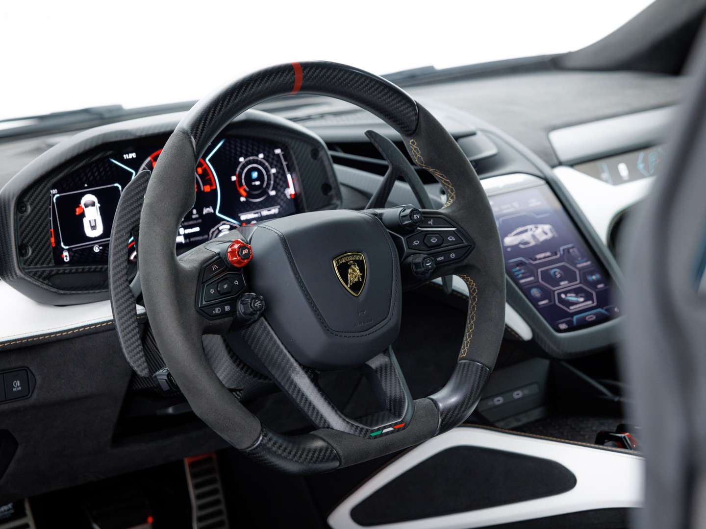 Lamborghini Revuelto - 2025 - Joinsteer - #13