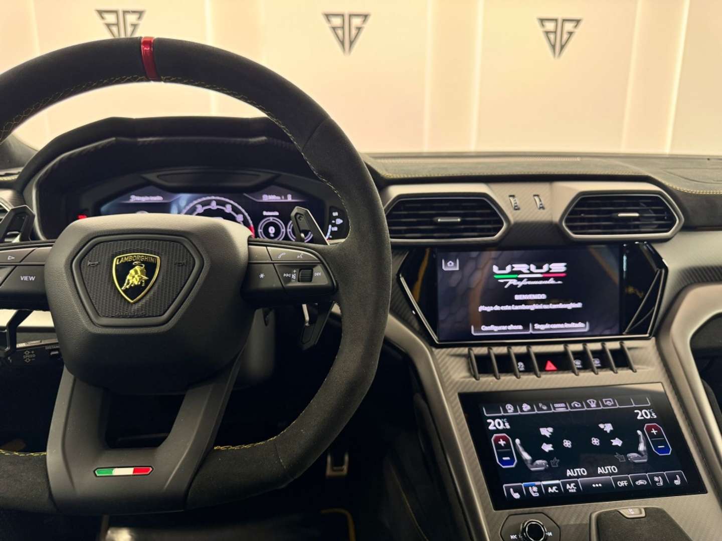 Lamborghini Urus Performante - 2023 - Joinsteer - #15
