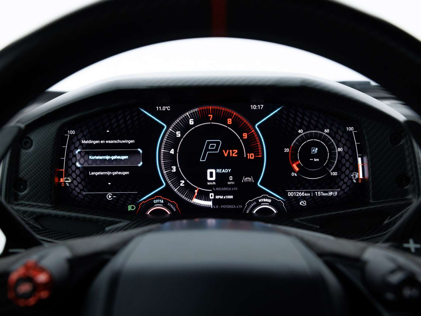 Lamborghini Revuelto - 2025 - Joinsteer - #18
