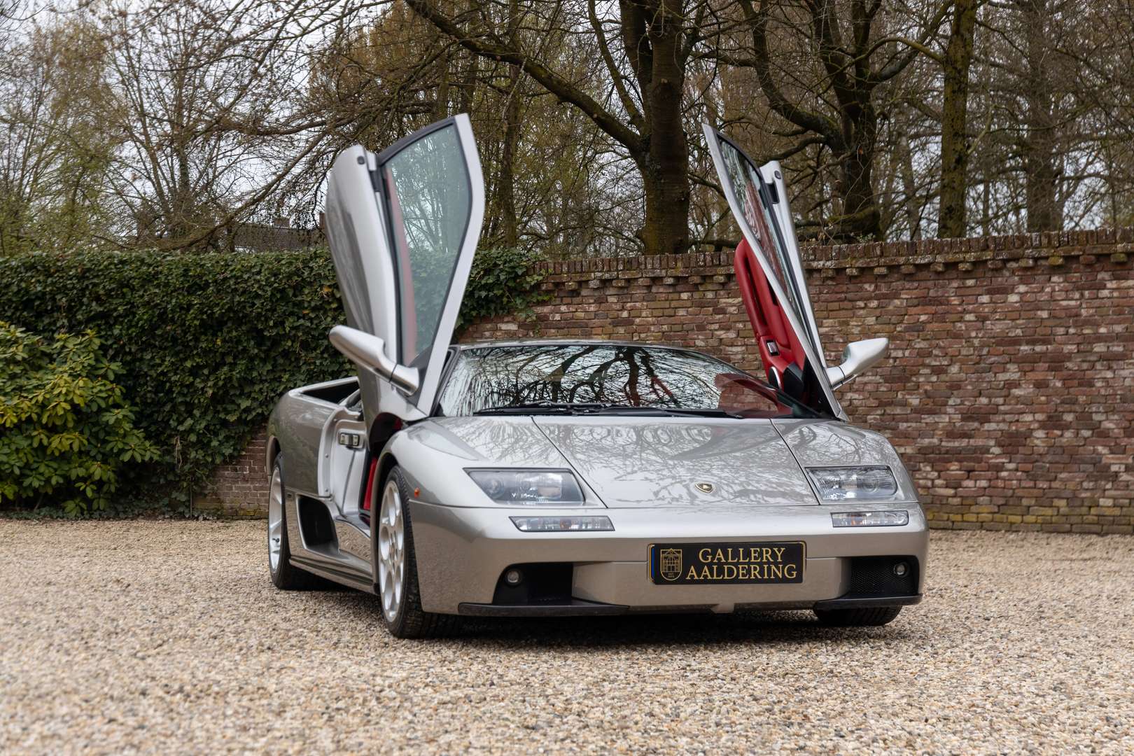 Lamborghini Diablo - 2001 - Joinsteer - #18