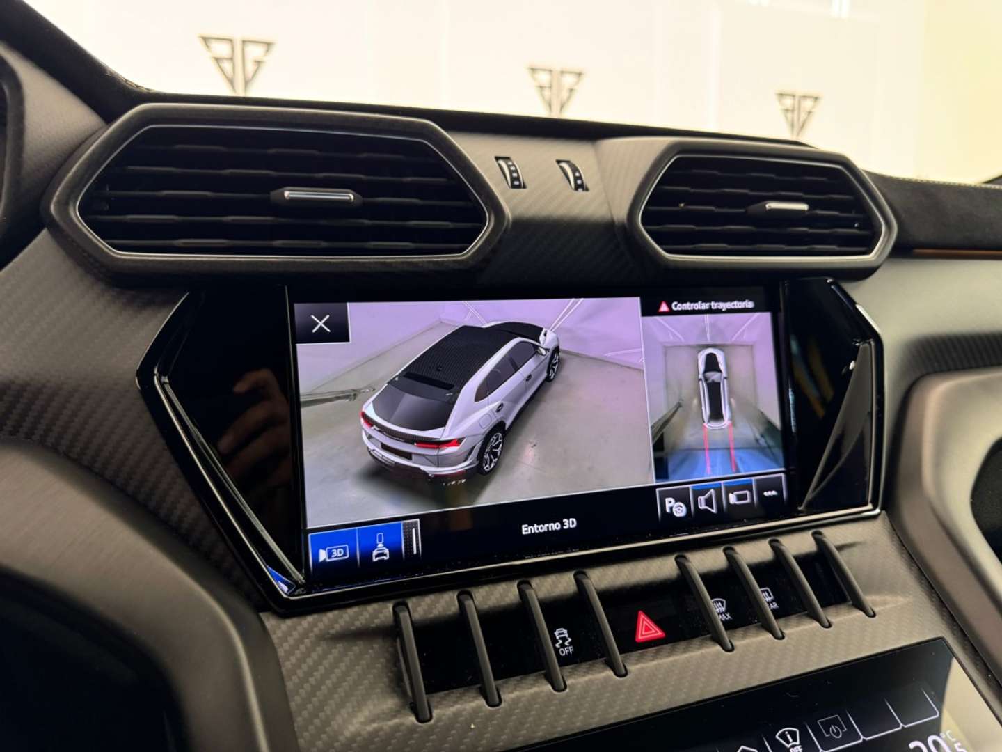 Lamborghini Urus Performante - 2023 - Joinsteer - #17