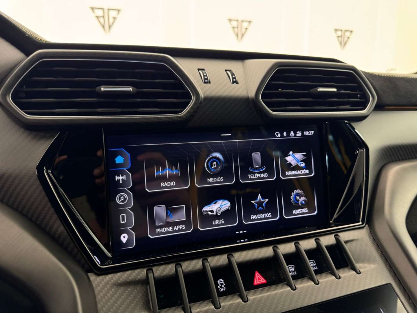 Lamborghini Urus Performante - 2023 - Joinsteer - #18