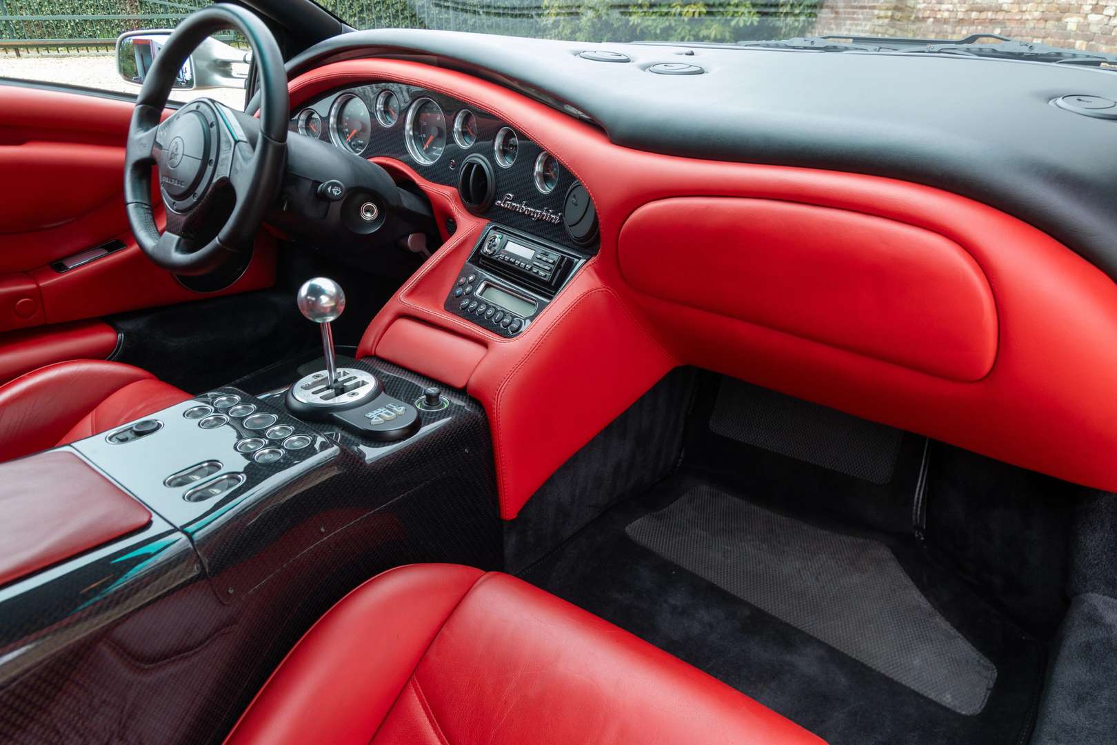 Lamborghini Diablo - 2001 - Joinsteer - #19