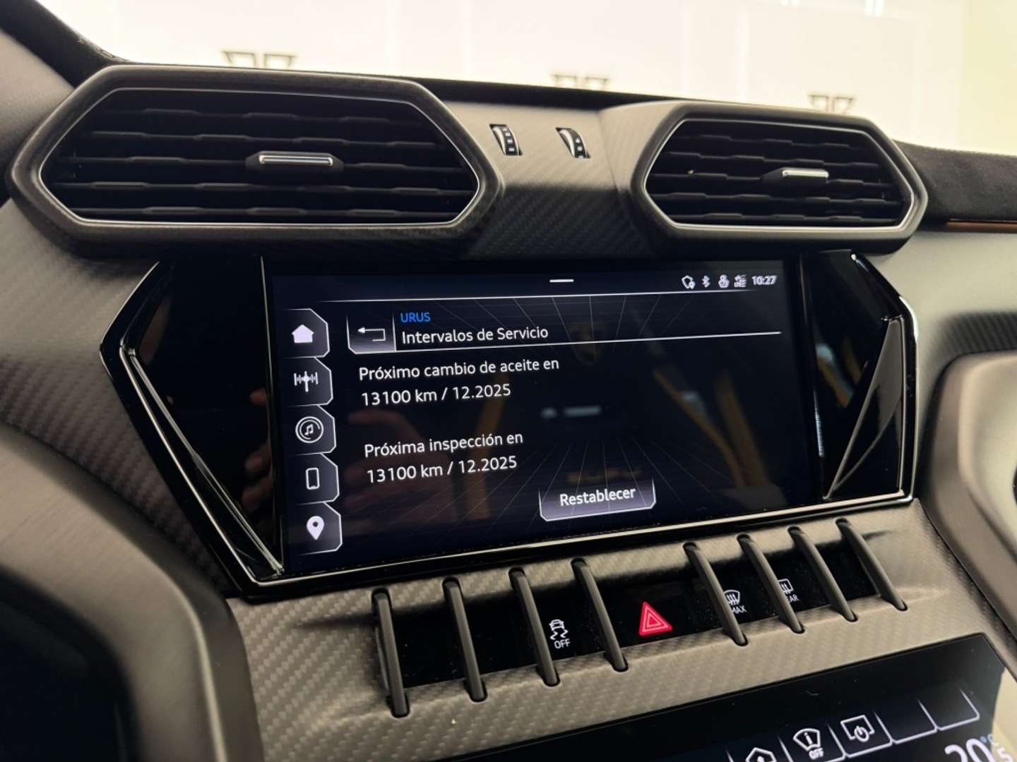 Lamborghini Urus Performante - 2023 - Joinsteer - #20