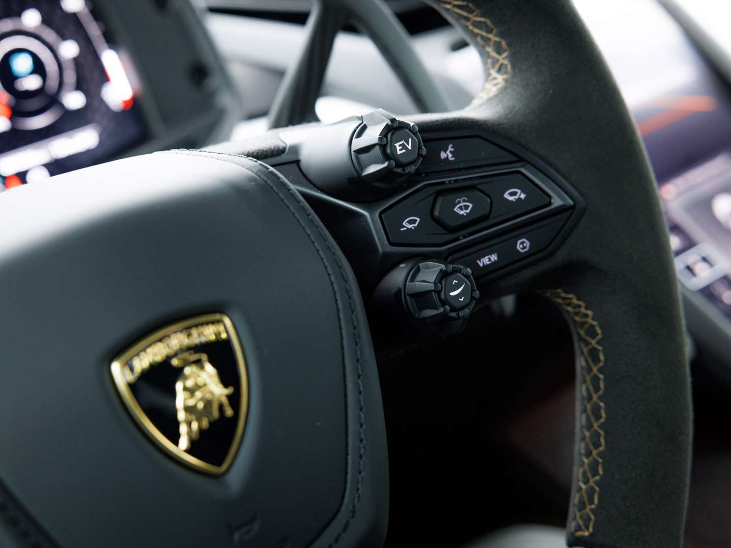 Lamborghini Revuelto - 2025 - Joinsteer - #23