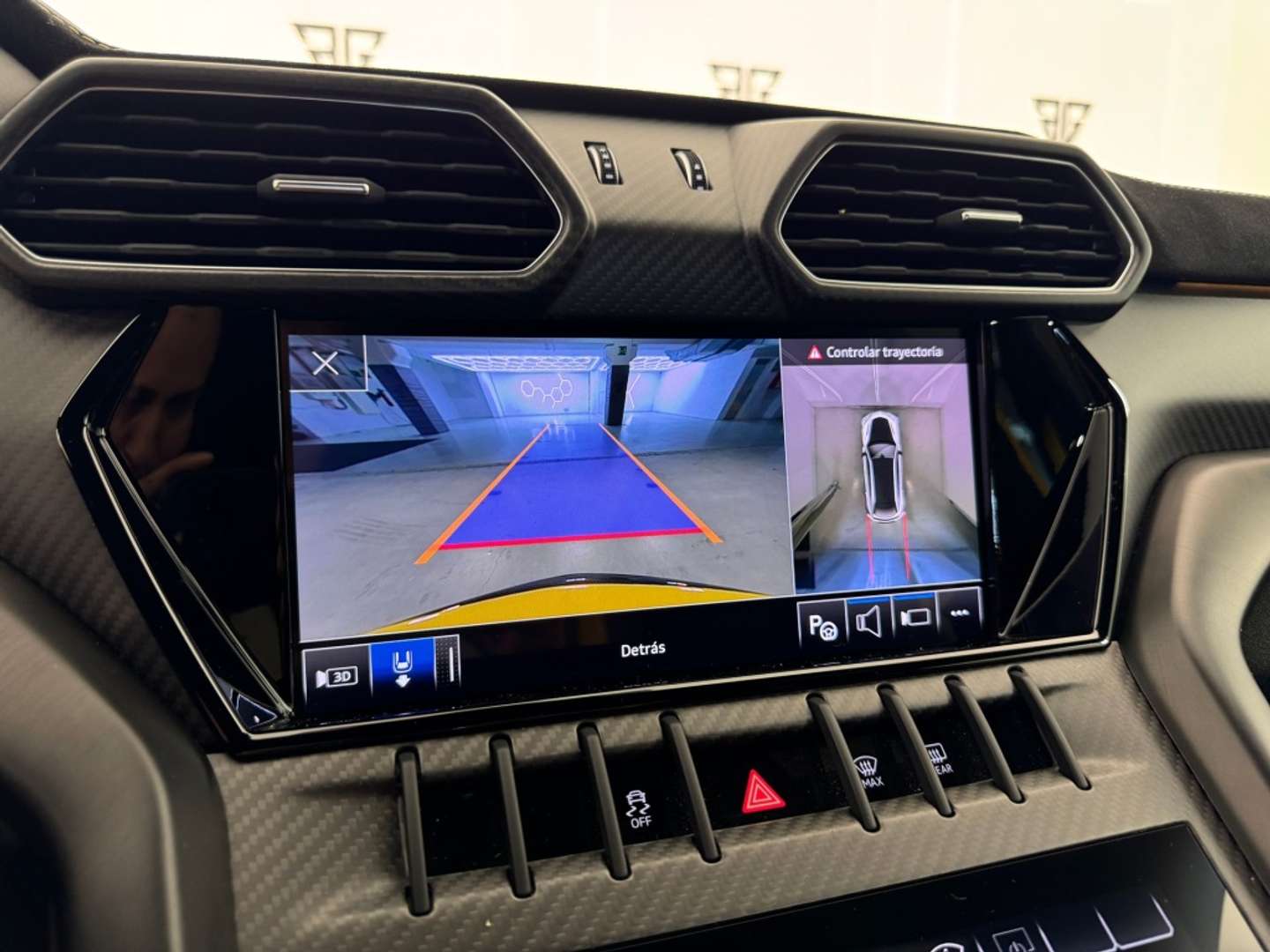 Lamborghini Urus Performante - 2023 - Joinsteer - #22