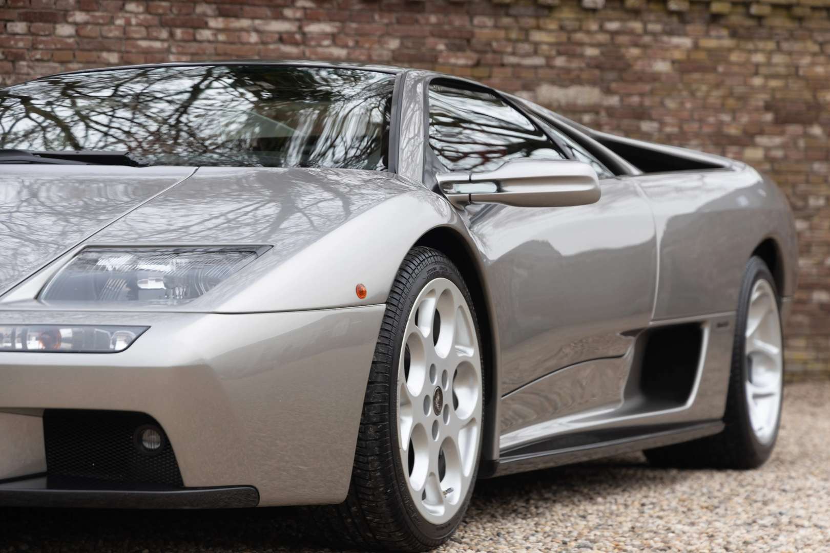 Lamborghini Diablo - 2001 - Joinsteer - #20