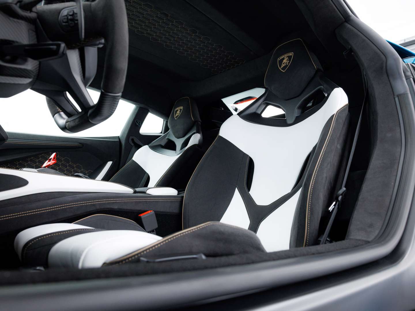 Lamborghini Revuelto - 2025 - Joinsteer - #26