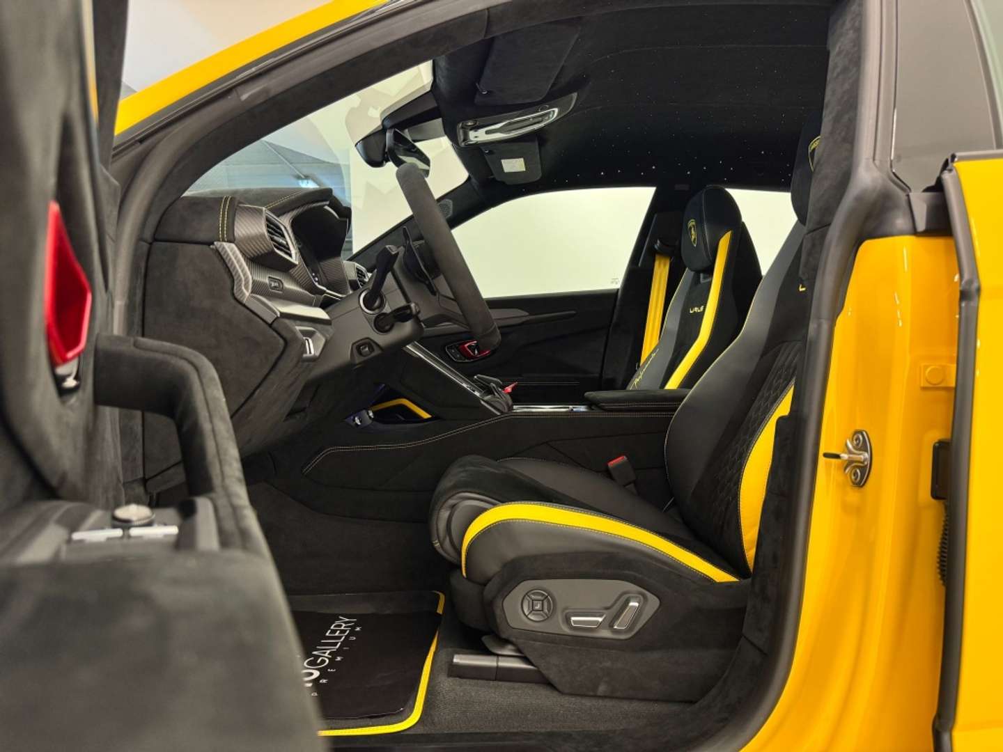 Lamborghini Urus Performante - 2023 - Joinsteer - #26