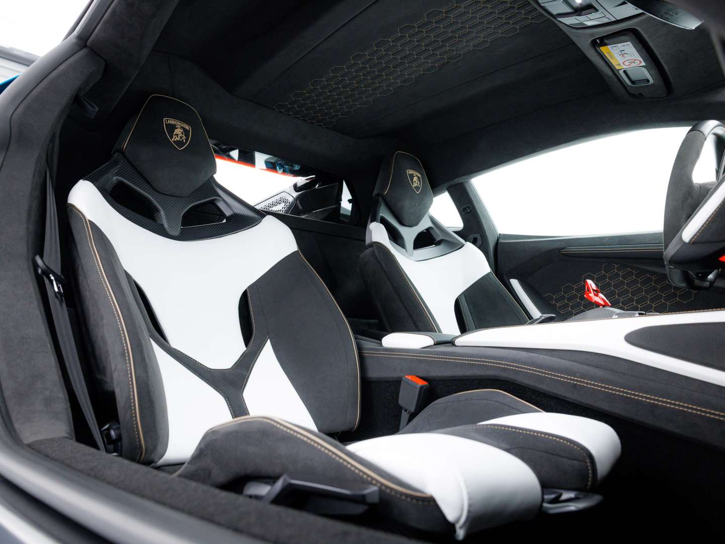 Lamborghini Revuelto - 2025 - Joinsteer - #29