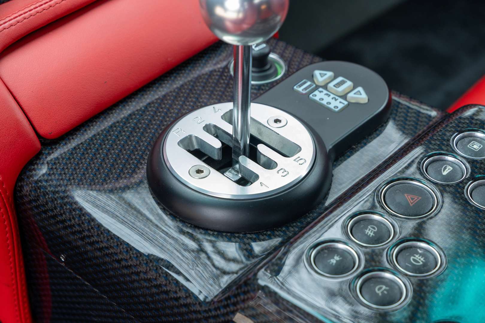 Lamborghini Diablo - 2001 - Joinsteer - #21