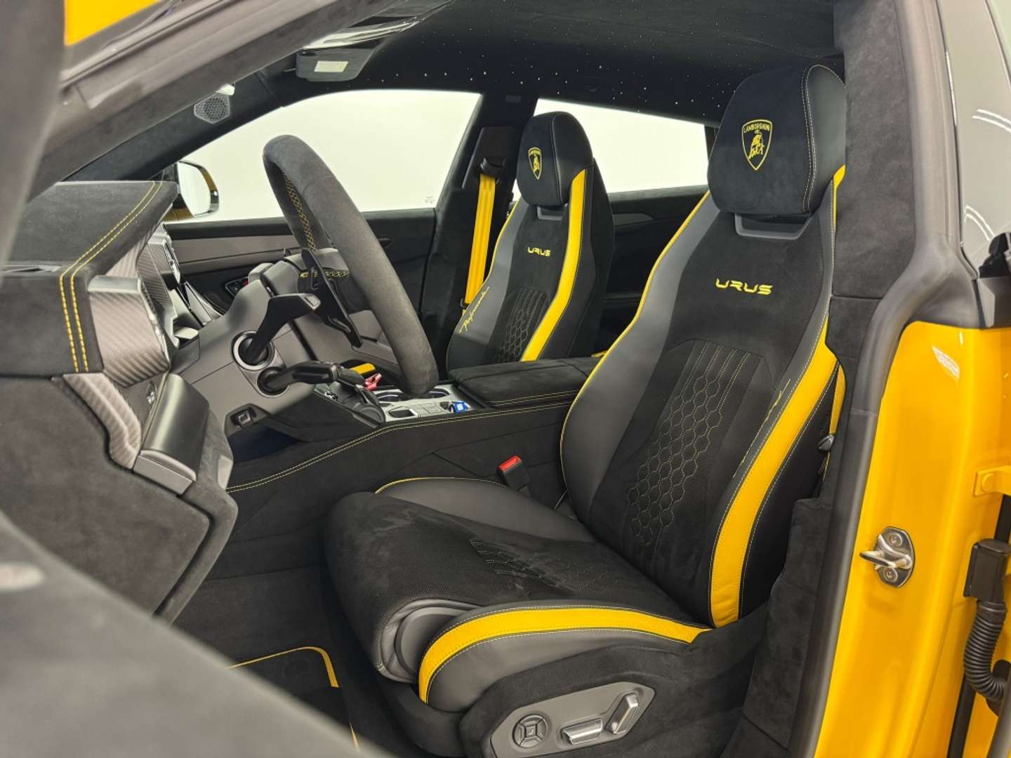 Lamborghini Urus Performante - 2023 - Joinsteer - #27