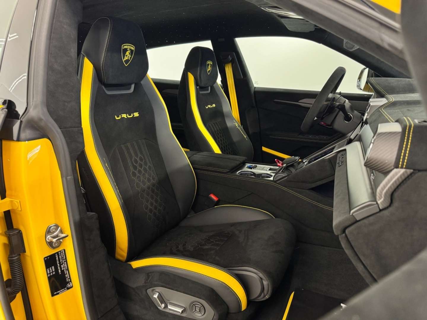 Lamborghini Urus Performante - 2023 - Joinsteer - #28