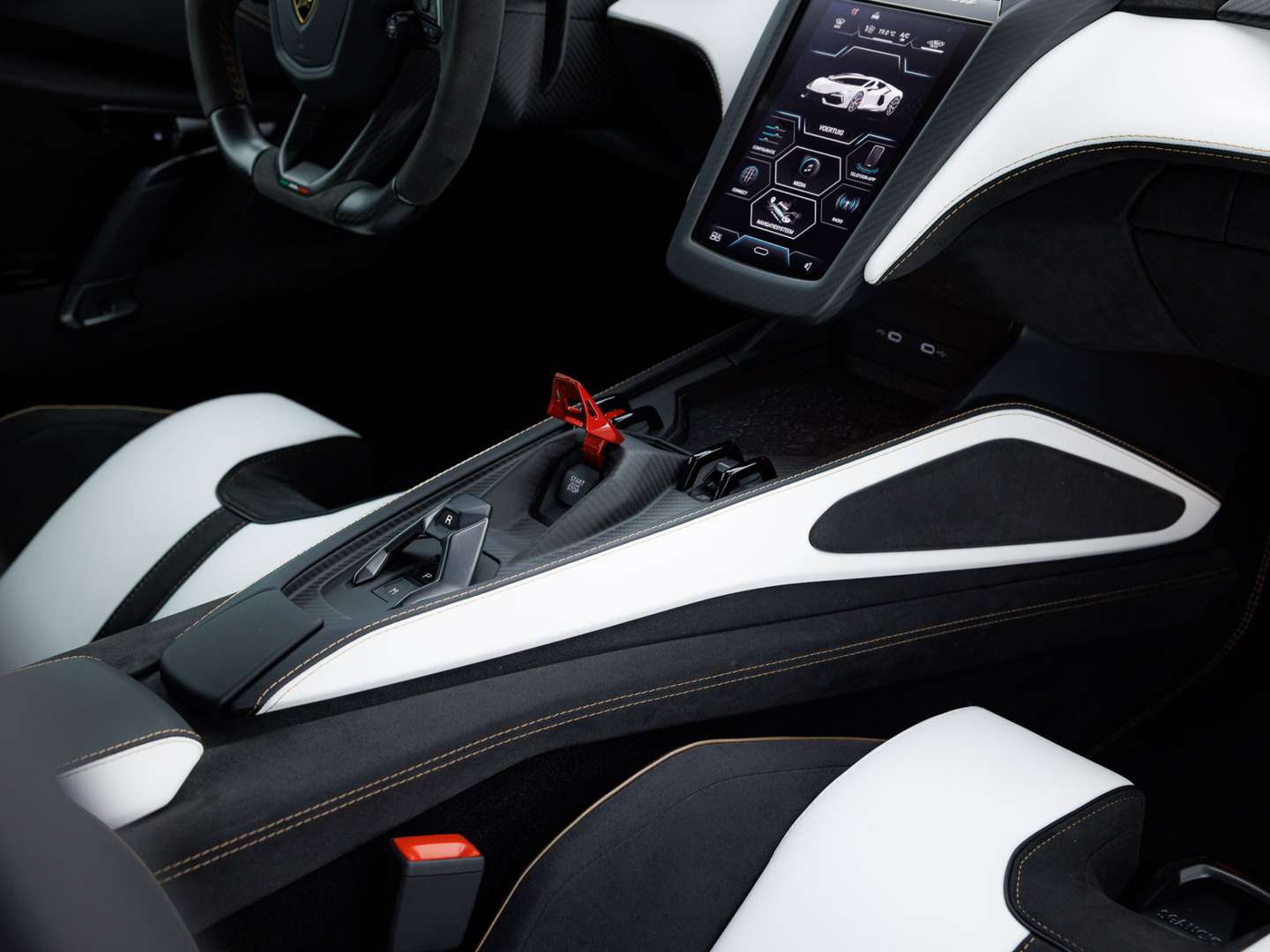 Lamborghini Revuelto - 2025 - Joinsteer - #32