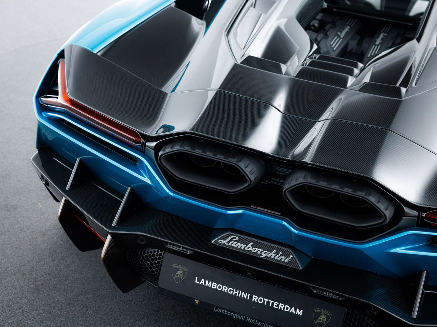 Lamborghini Revuelto - 2025 - Joinsteer - #37
