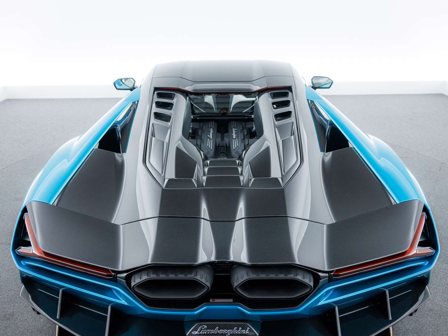 Lamborghini Revuelto - 2025 - Joinsteer - #38