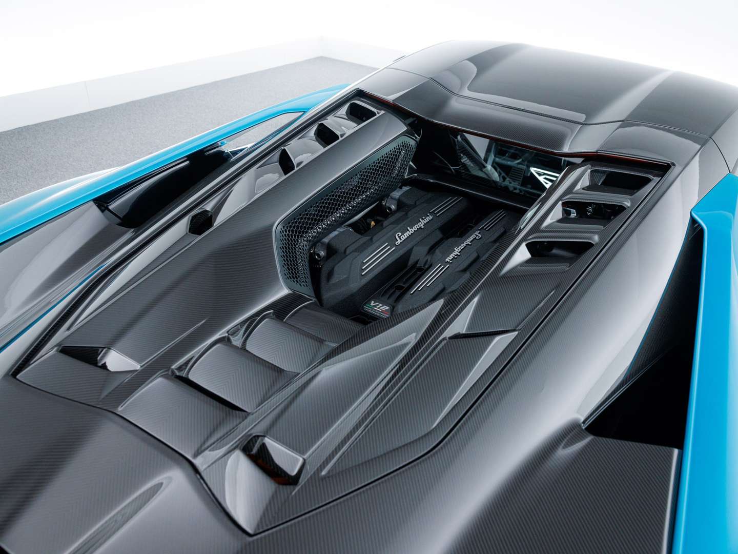 Lamborghini Revuelto - 2025 - Joinsteer - #39