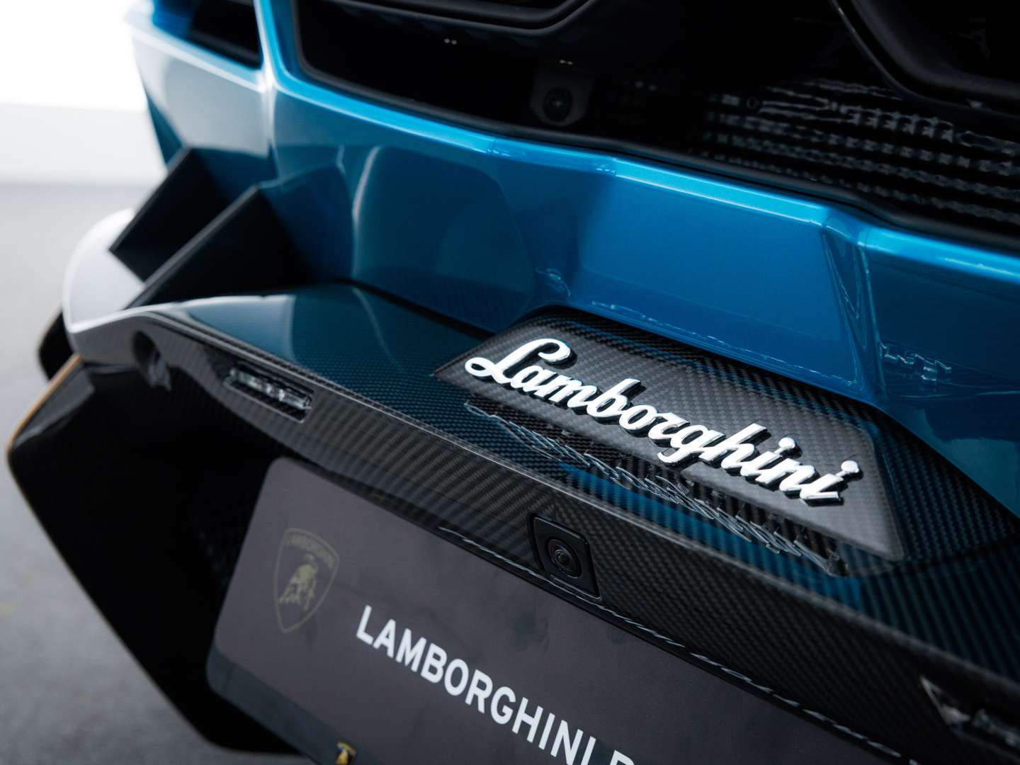 Lamborghini Revuelto - 2025 - Joinsteer - #40