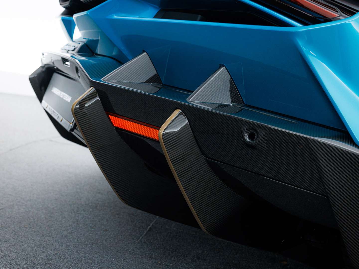 Lamborghini Revuelto - 2025 - Joinsteer - #41