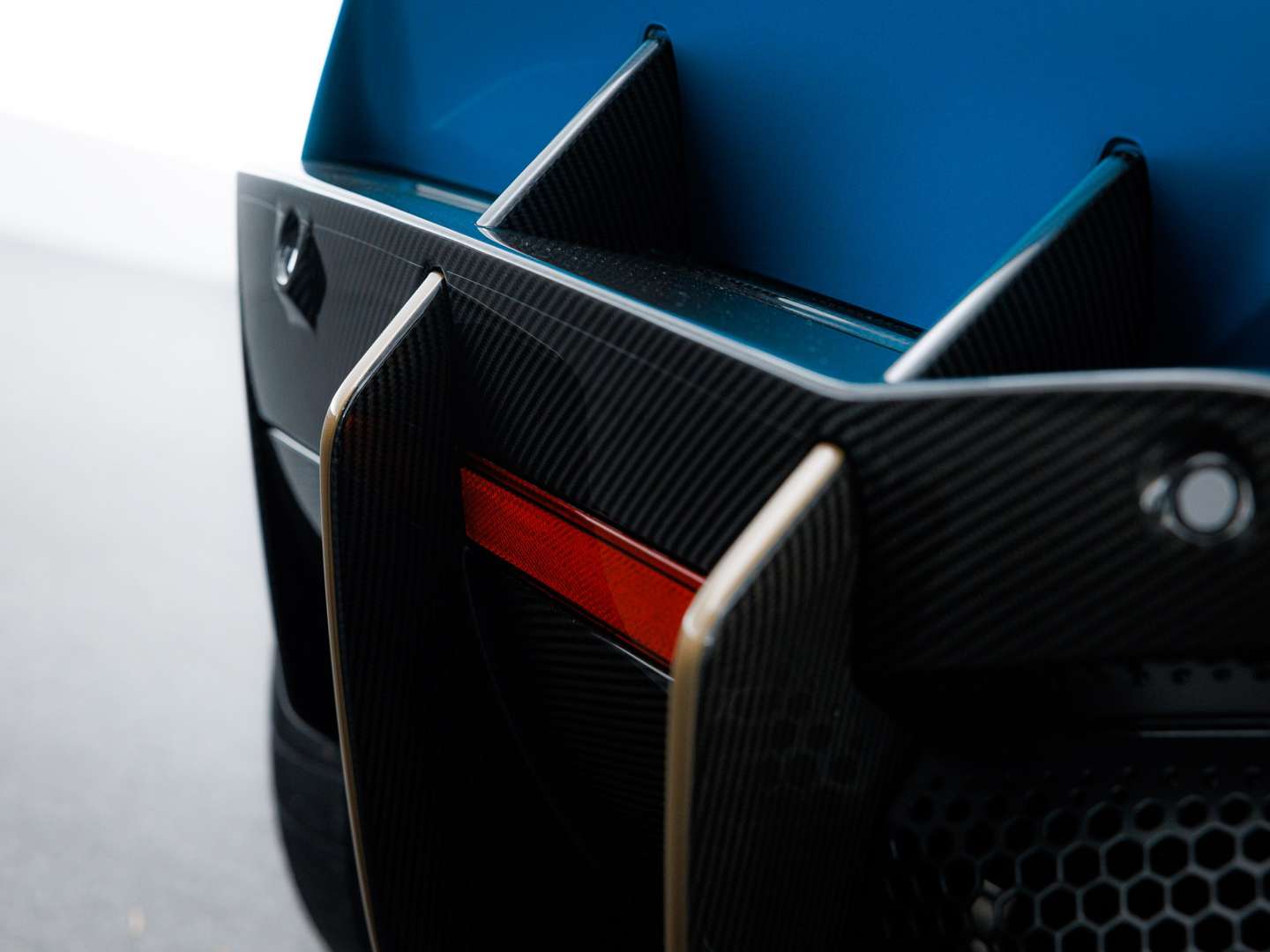 Lamborghini Revuelto - 2025 - Joinsteer - #42