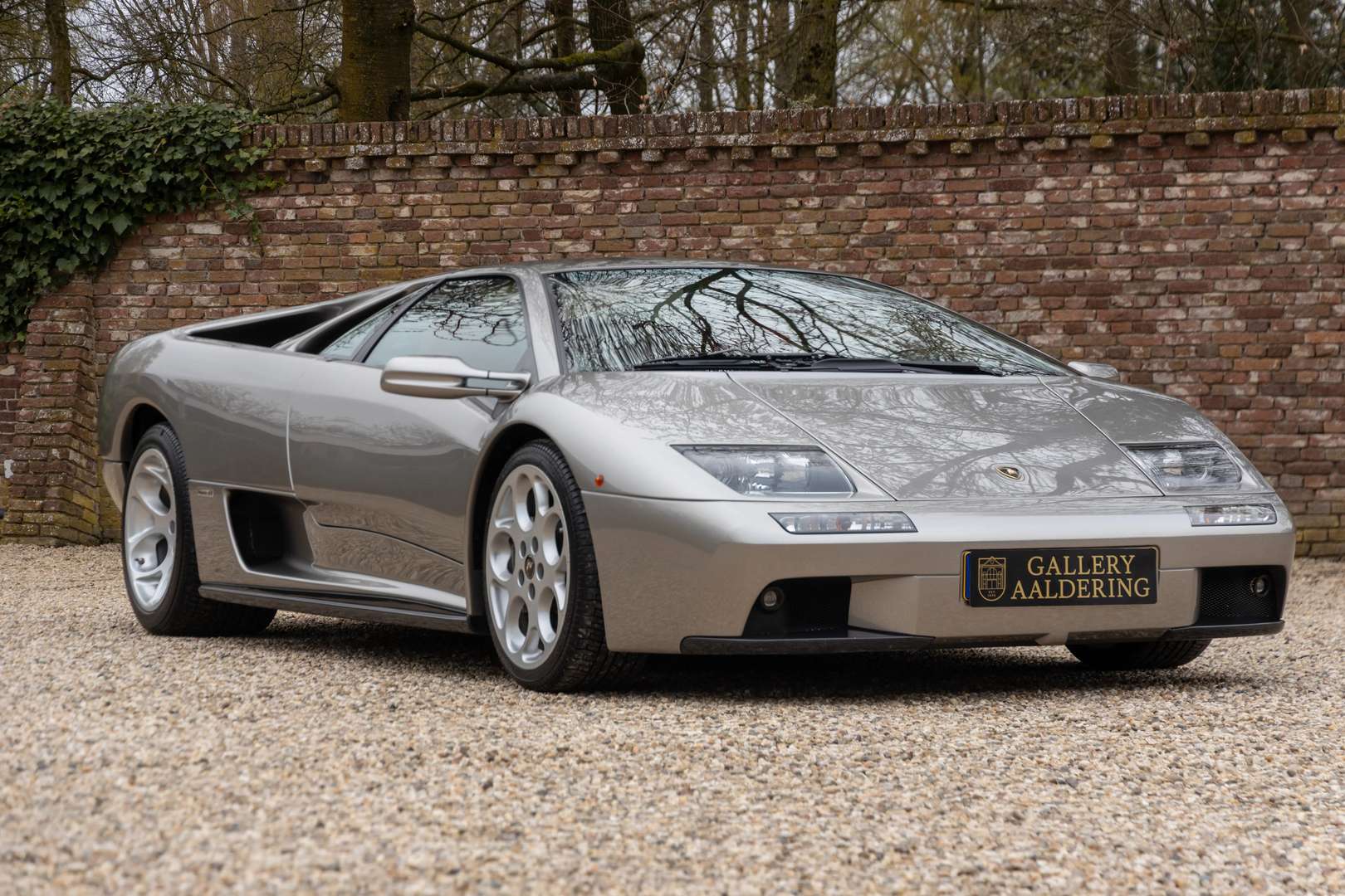 Lamborghini Diablo - 2001 - Joinsteer - #24