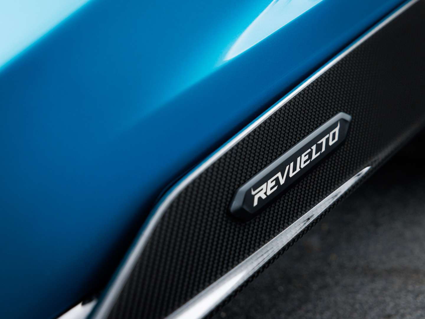 Lamborghini Revuelto - 2025 - Joinsteer - #43