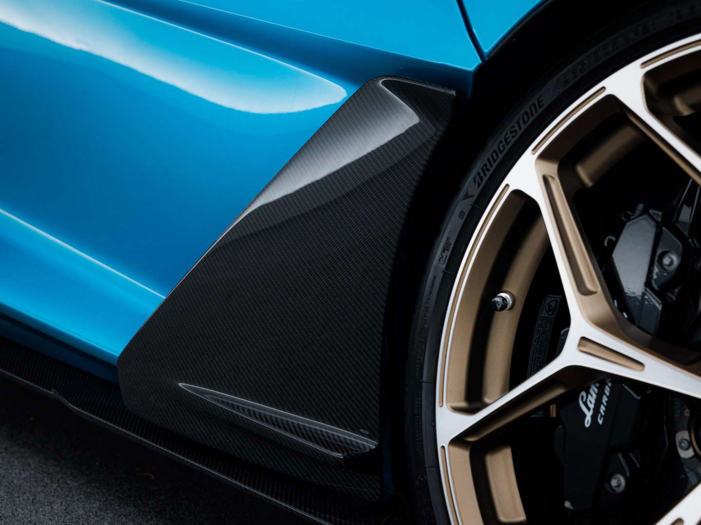 Lamborghini Revuelto - 2025 - Joinsteer - #44
